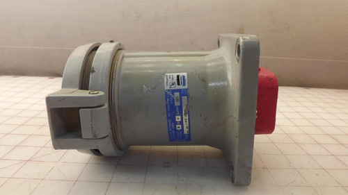 CROUSE HINDS ARKTITE AR1041-M72 RECEPTACLE T32849