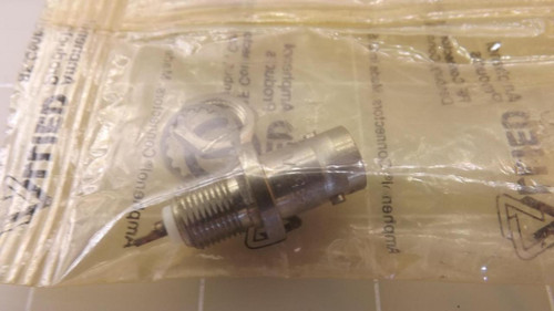 ALLIED AMPHENOL PRODUCTS 999-226 RF CONNECTOR T29692
