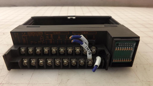 MITSUBISHI A1SD62 HIGH SPEED COUNTING UNIT T32874
