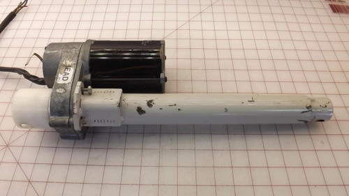 VON WEISE V05667AG76 ACTUATOR T30886