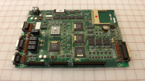 PACE UNIX INTEGRATED SYSTEMS TACHIBANGA SONY 1-673-937-11 CIRCUIT BOARD T31407