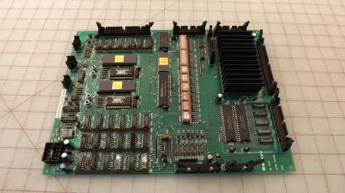 SANKYO IBM 7540 SB2015 A505-M05 MTCB BOARD T32241