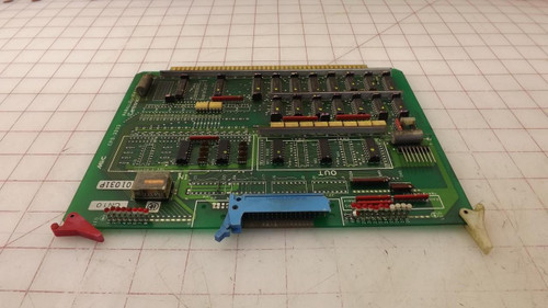 MIIC CPD-3203 784-3R470 PARALLEL -IF CARD T32776
