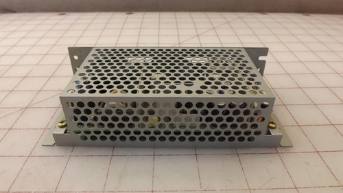 MOLD FLOW A9800 CONTROL POWER SUPPLY T31669 MOLD FLOW A9800 CONTROL POWER SUPPLY T31669