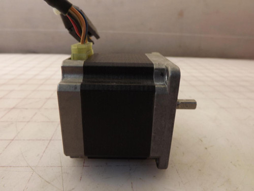 SANYO DENKI STEP-SYN 103H7123-0440 STEPPING MOTOR T33126