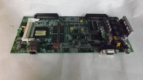 SENSORMATIC 0311-0091-01 CIRCUIT BOARD T33074