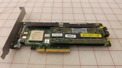 HP 405835-001 013126-000 012764-003 441823-001 013159-002 RAID CONTROLLER BOARD T31078