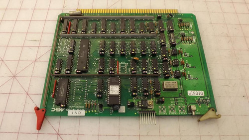 MIIC CPD-4005 CIRCUIT BOARD T32782