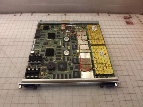 MOTOROLA 503571-007-00/N EURODOCSIS 1:8 MODULE T32924