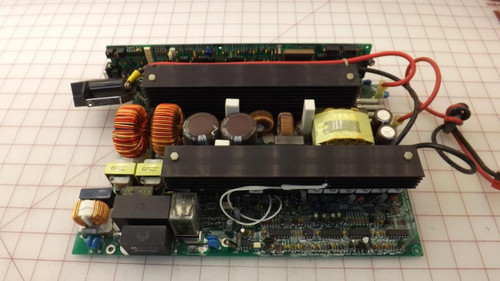 E116921 GES102N110063-A 2933027200 CIRCUIT BOARD T31151