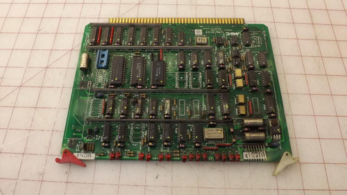 MIIC CPD-3102 SERIAL-IF CARD T32786