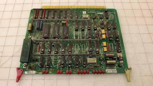 MIIC CPD-3102 SERIAL-IF CARD T32788
