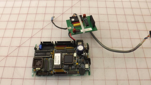 KCI 210569/9528 CIRCUIT BOARD ASSEMBLY T31160