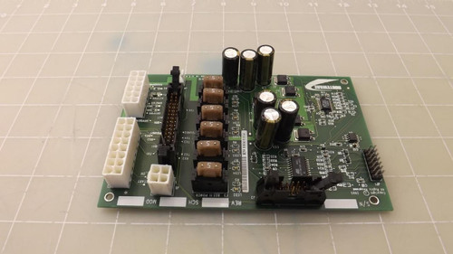 ROUTEWARE 270-0131-00 3-410 CIRCUIT BOARD T29889