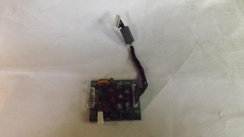GDS CIS0068-02 SCH0088 CIRCUIT BOARD T32814