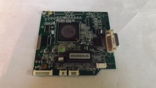GDS SCG069 CIRCUIT BOARD T32815