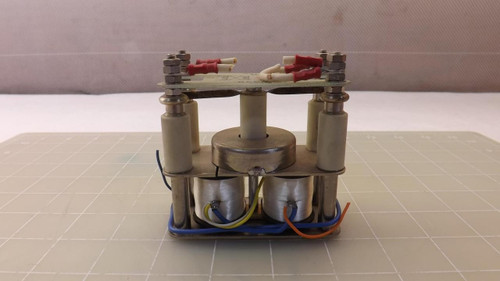 RELIAS HT BERNIER  ASSEMBLY T29891