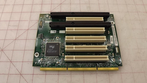 DELL 0008171E-14054 PWB 82329 CIRCUIT BOARD T32472