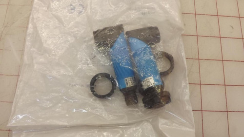 SICK VS/VE18-4P3840 THROUGH-BEAM PHOTOELECTRIC SWITCH T32498