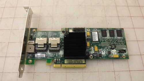 LSI L1-01144-02 L3-01144-10A MR SAS 8708EM2 CONTROL BOARD T32710