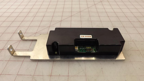 ITOH DENKI CB-008B RS-99-001 POWER ROLLER CONVEYOR MOTOR DRIVER CARD T32445