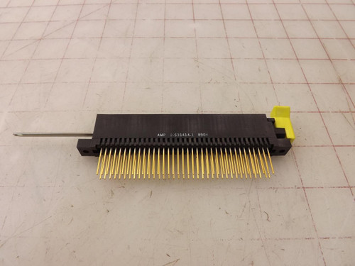 AMP 2-531414-1 EDGE CONNECTOR T33534