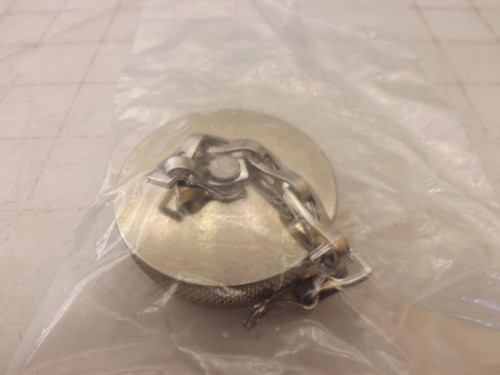 SUNBANK MS27502R2SC RECEPTACLE PROTECTIVE CAP T34050