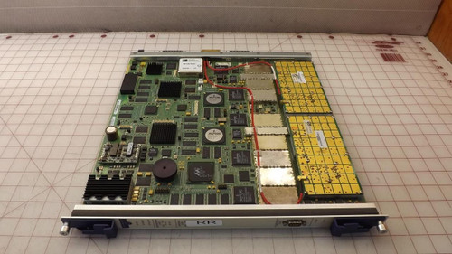 MOTOROLA 506563-023-00 EURODOCSIS 2.0 2:8 LINE BOARD T32714