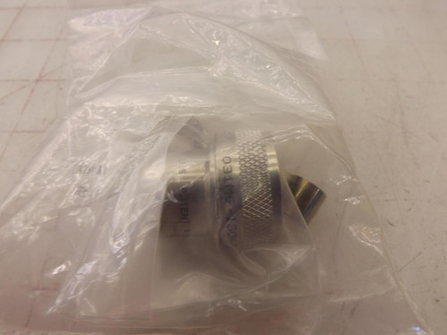 ISODYNE ISOAJ150M1602-S CONNECTOR T33997