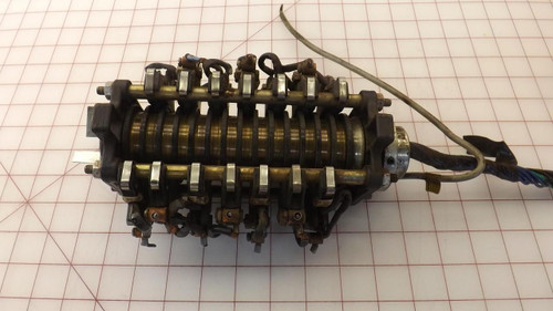 AEROMOTIVE B77320053 PART T30070