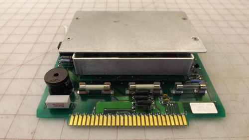 POWER GUARD 2100092-004 5090079001 CHARGER BOARD T32605