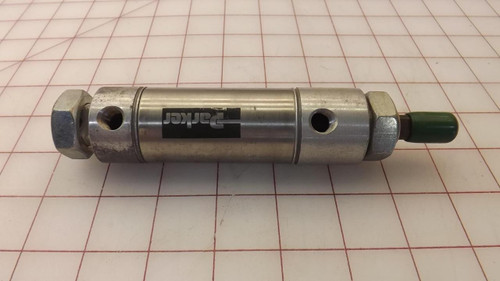 PARKER FO-170.5-1 AIR CYLINDER T30117