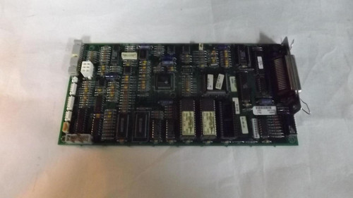 ZEBRA TECHNOLOGIES 38689 CIRCUIT BOARD T32691