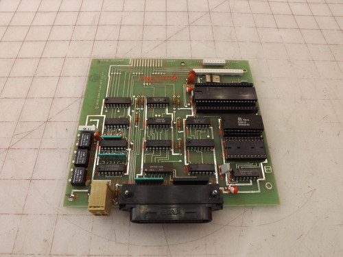 JOHN FLUKE 490151 PTI SYSTEM INTERFACE T33734 JOHN FLUKE 490151 PTI SYSTEM INTERFACE T33734