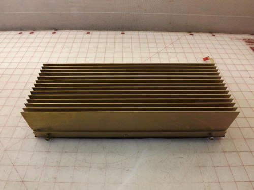 1360196R0 T120196R0 HEAT SINK T33601