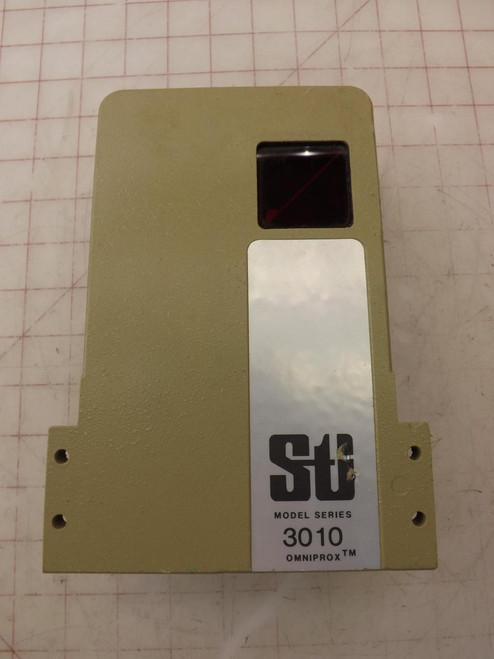 STI OMNIPROX 3010 PROXIMITY SENSOR T33743