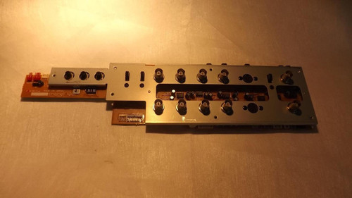 SONY UP-5200MD DSC-9 1-641-682-11 IF-19 1-641-679-12 CIRCUIT BOARD T32578