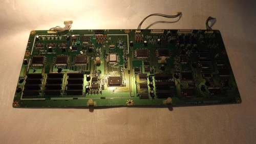 SONY UP-5200MD FMY-8 1-641-460-12 CIRCUIT BOARD T32579