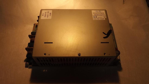 SHINDENGEN ELECTRIC UP-5200MD 1-413-688-11 VTR-P3A POWER SUPPLY T32581