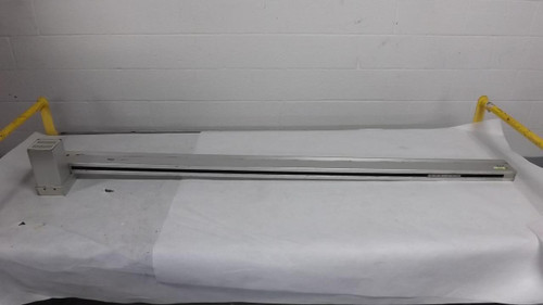 IAI FS-12WM-100-1500 ACTUATOR 6 FT T32361