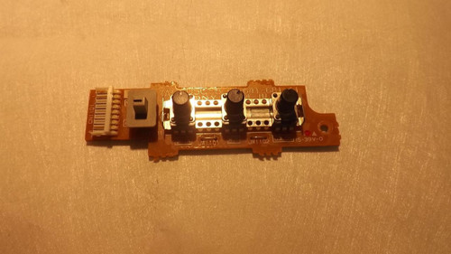 SONY UP-5200MD DSC-8 1-641-681-11 CIRCUIT BOARD T32583