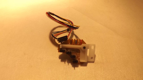 SONY SW-32 1-641-668-11 CIRCUIT BOARD T32586 SONY SW-32 1-641-668-11 CIRCUIT BOARD T32586