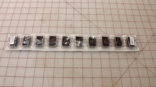 LOT OF 10 HONEYWELL SCC05DD4 SENSORS T32377