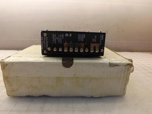 LAMBDA LJS-13-24-OV POWER SUPPLY T33775 LAMBDA LJS-13-24-OV POWER SUPPLY T33775