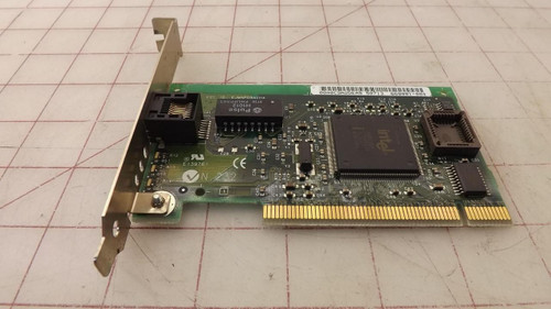 INTEL PRO/100 668061-004 ETHERNET CARD T32453