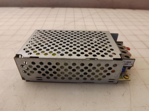 OMRON S8E1-02524E POWER SUPPLY  T34562