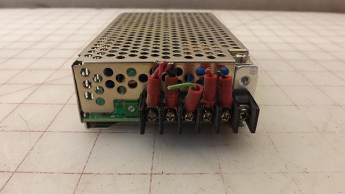 VOLGEN SP30U-12S POWER SUPPLY T32459