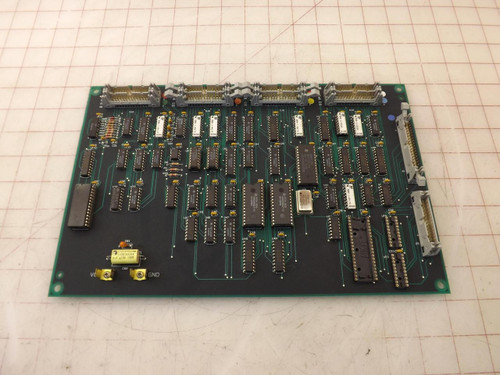 400-1410 CIRCUIT BOARD T34648