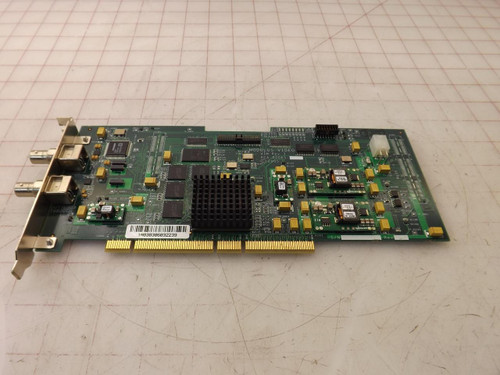 MODULUS VIDEO  PCA-00005 1M030306032239 PCB00005-03 CIRCUIT BOARD T34722