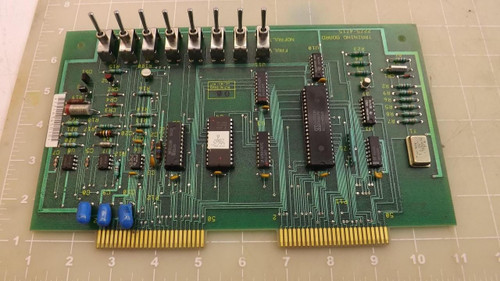 2275-4715 TRAINING BOARD T34488